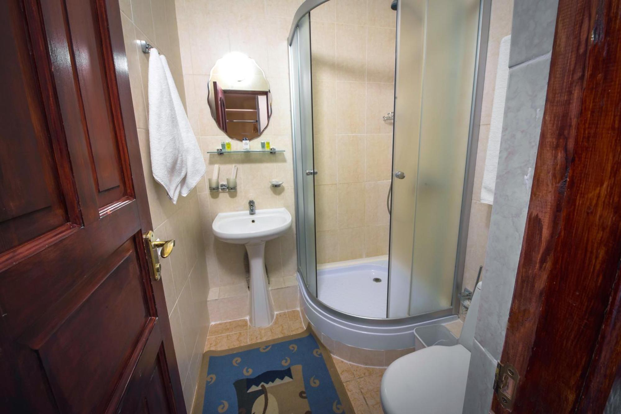 Shymbulak Resort Hotel Almatý Habitación foto